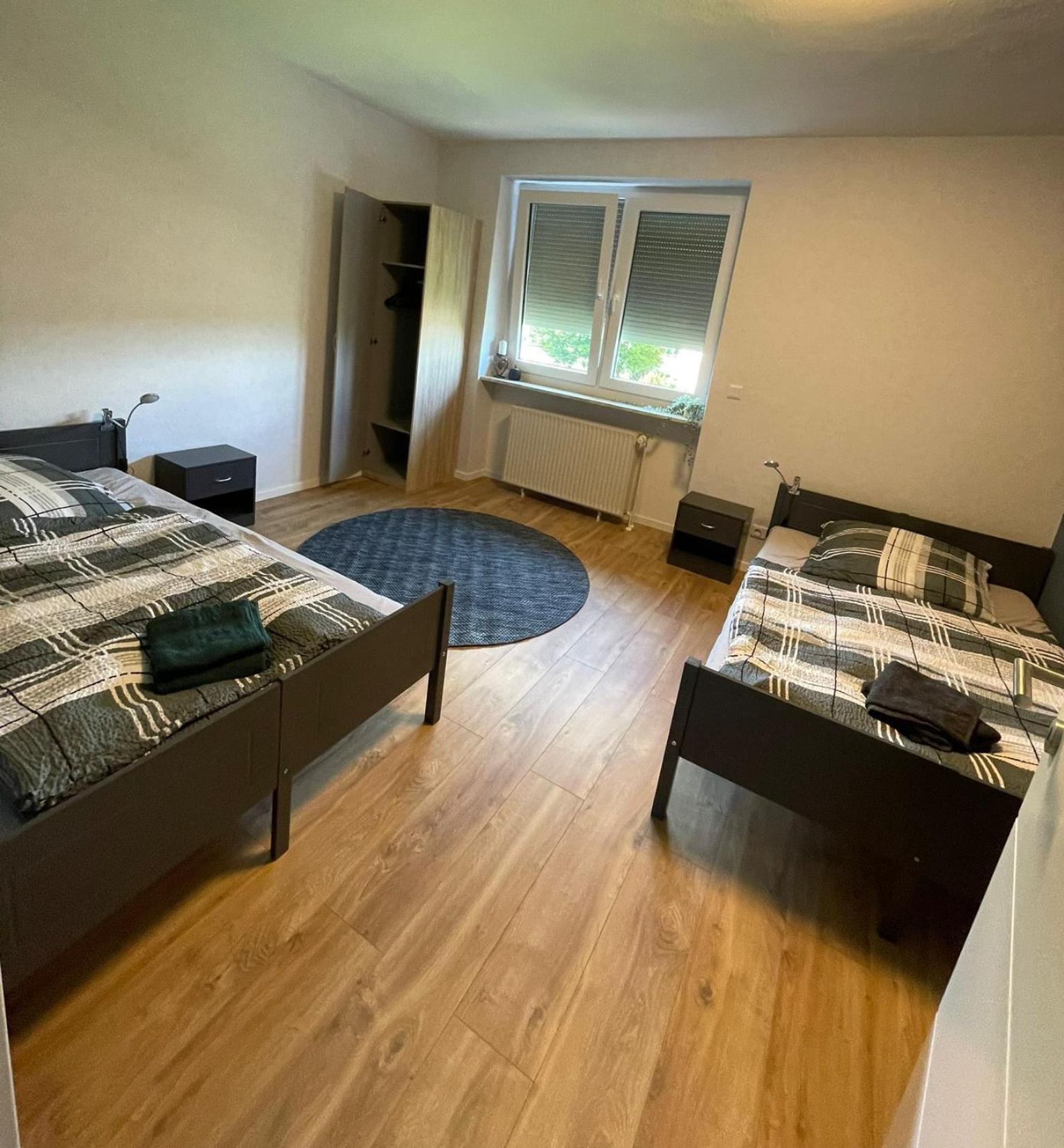 - Fuer Monteure Und Familien * Salzgitter