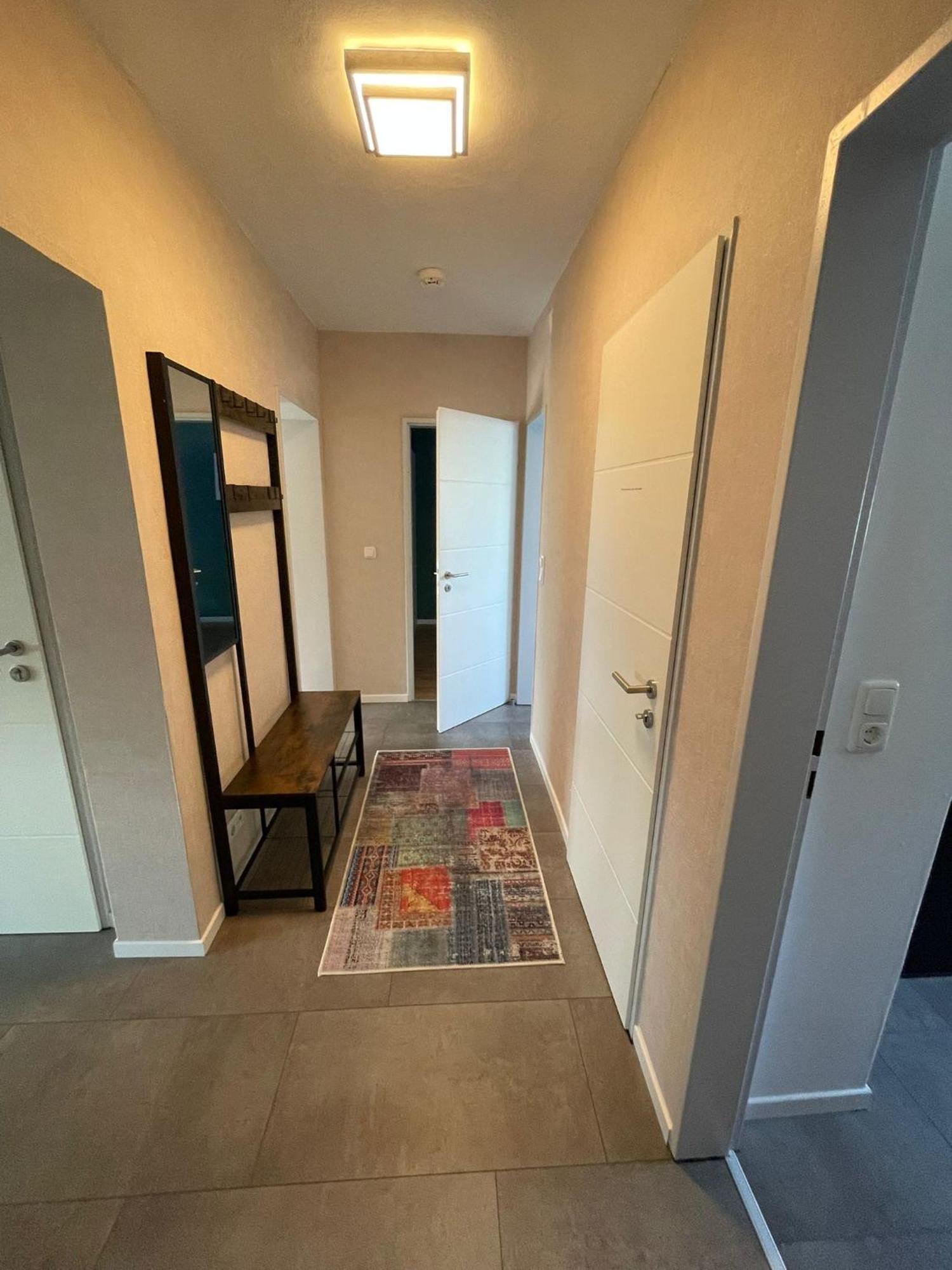 Apartment - Fuer Monteure Und Familien *