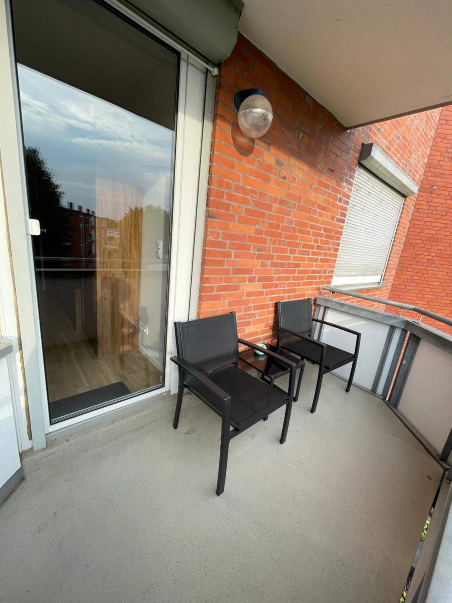 Apartment - Fuer Monteure Und Familien