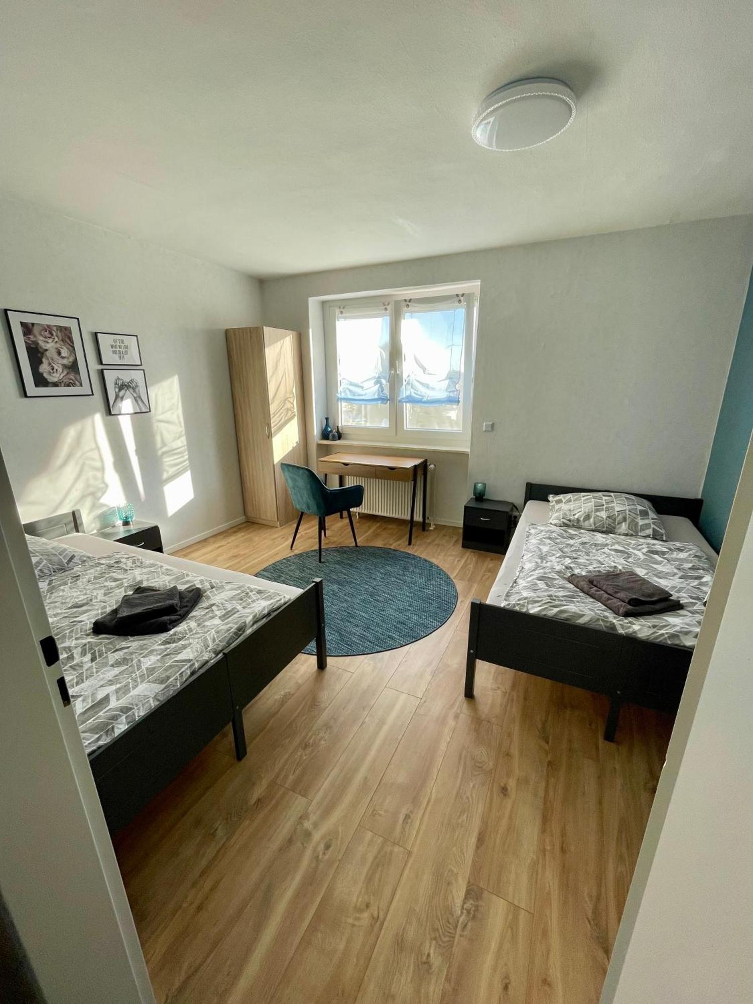 - Fuer Monteure Und Familien Apartment *