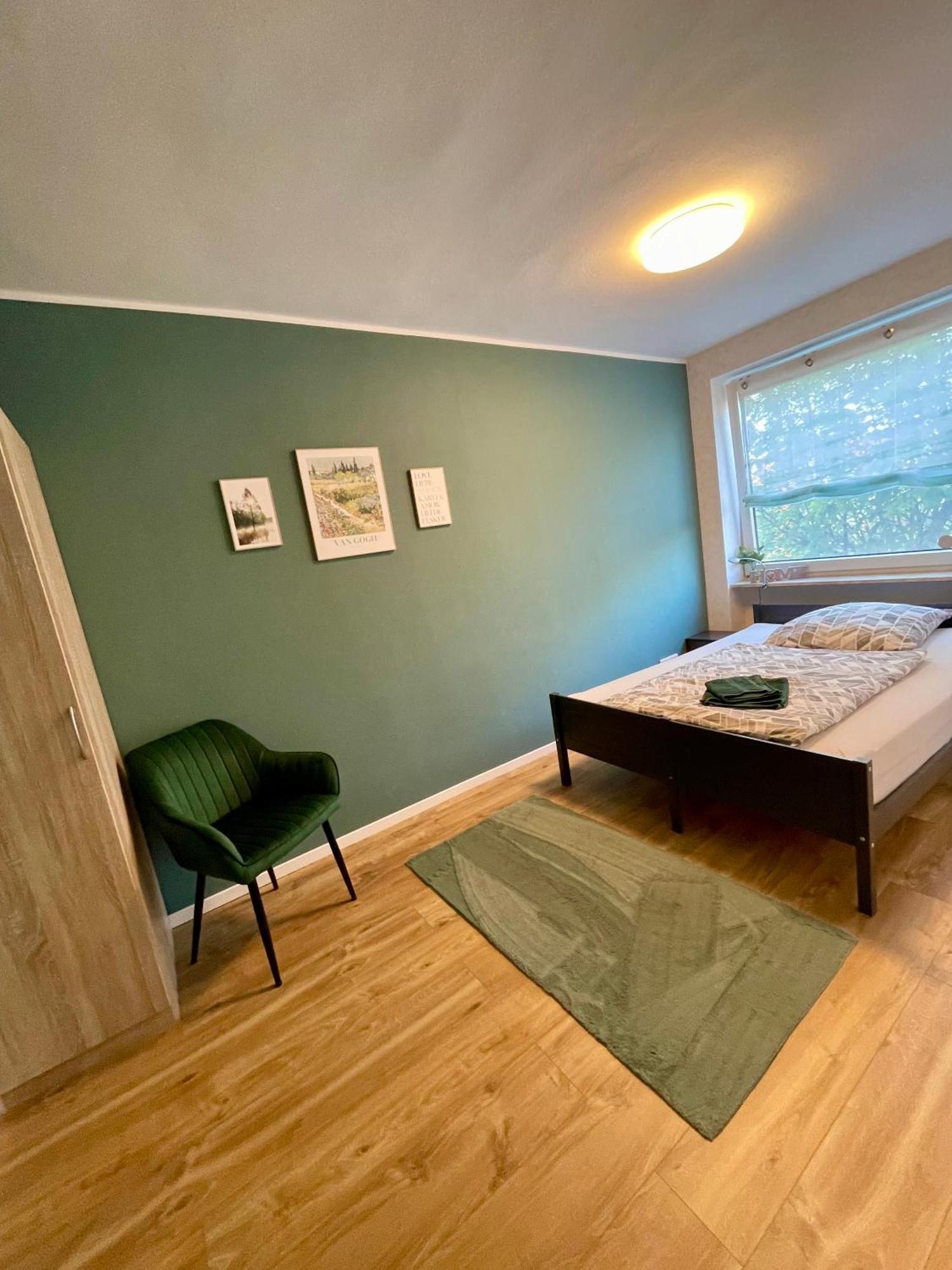 - Fuer Monteure Und Familien Apartment *